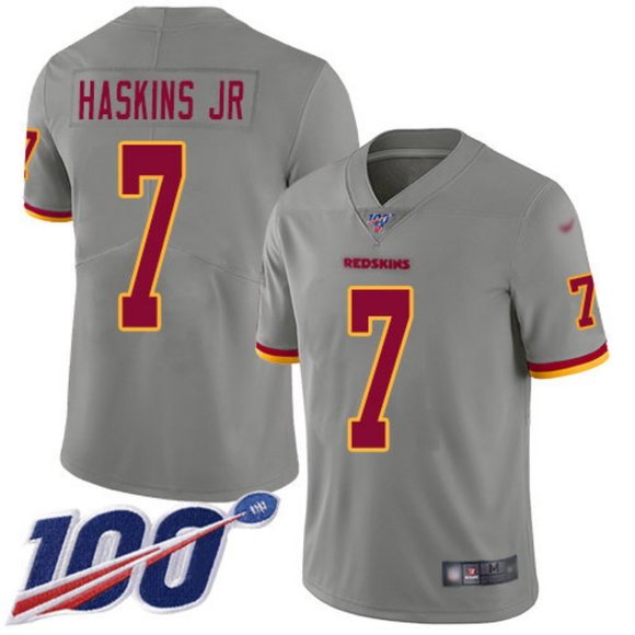 haskins jersey redskins